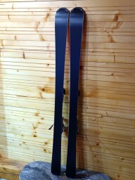 LYŽE BLIZZARD RTX RACE 153CM